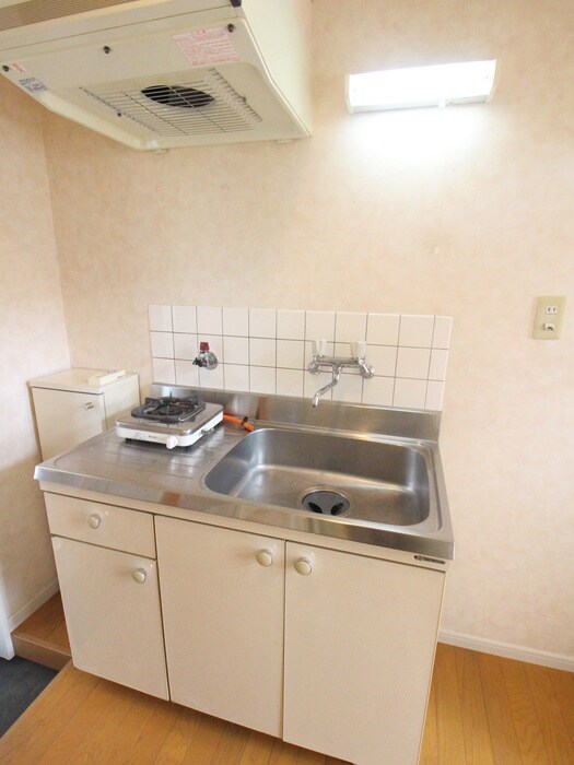 きららふちのべの物件内観写真