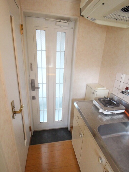 きららふちのべの物件内観写真