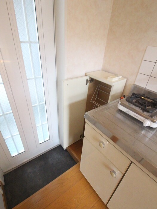 きららふちのべの物件内観写真