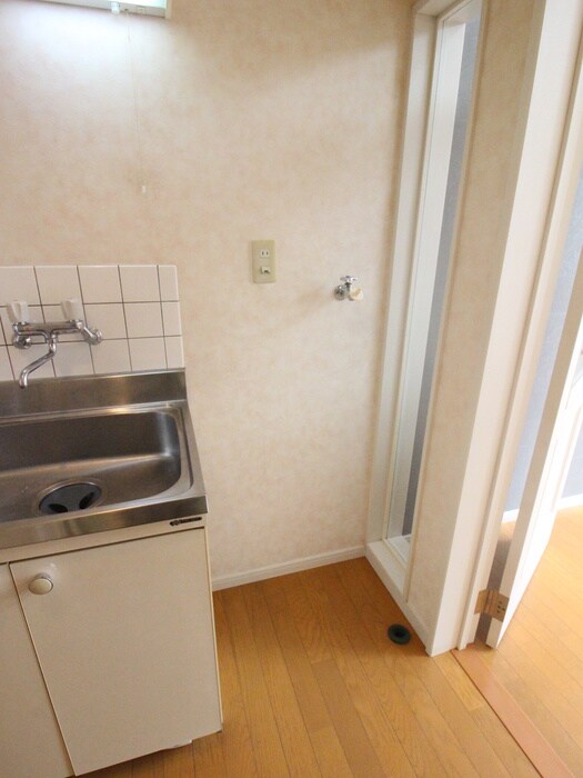 きららふちのべの物件内観写真