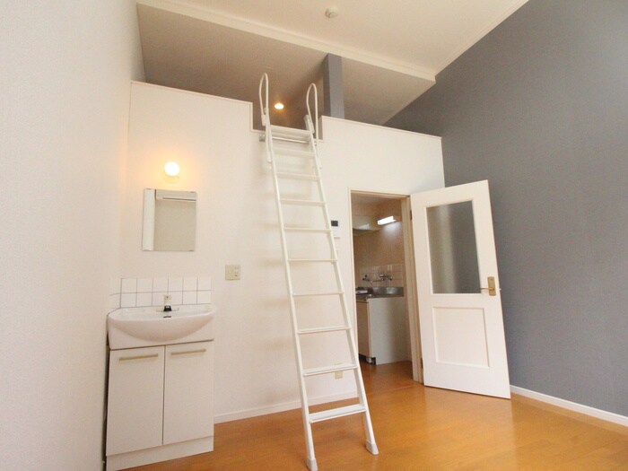 きららふちのべの物件内観写真