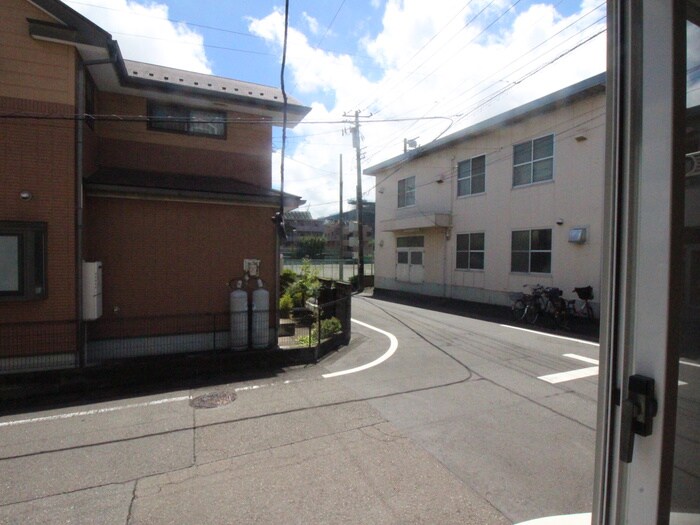 きららふちのべの物件内観写真