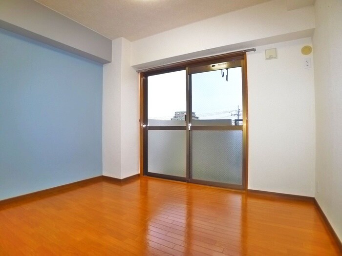 サムソンコ－トの物件内観写真