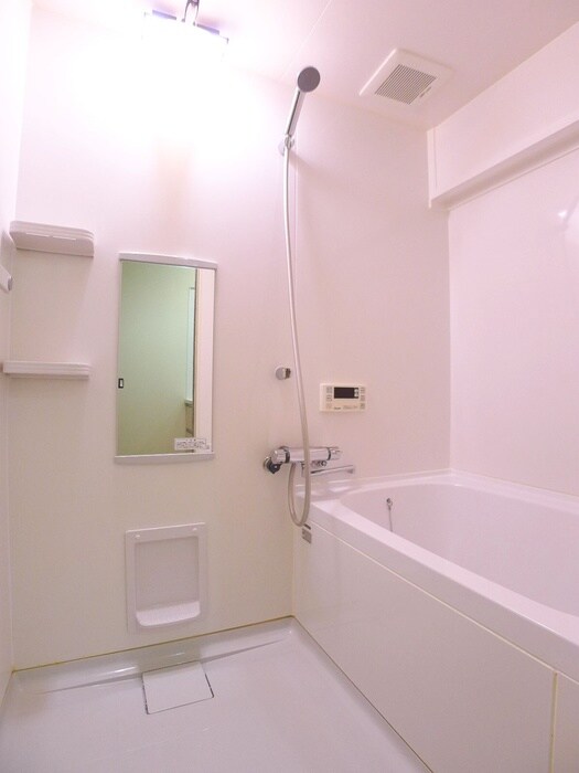 サムソンコ－トの物件内観写真