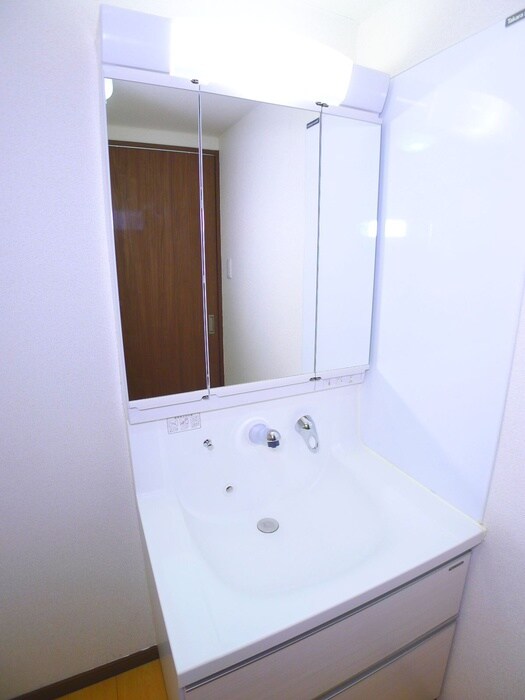 サムソンコ－トの物件内観写真