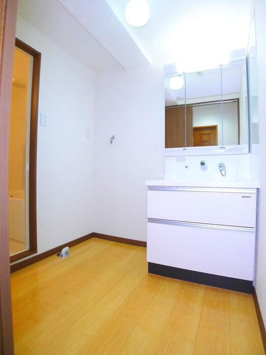 サムソンコ－トの物件内観写真