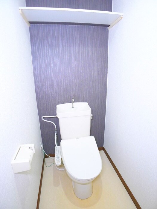 サムソンコ－トの物件内観写真