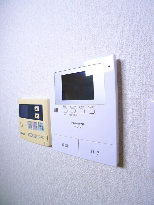 サムソンコ－トの物件内観写真