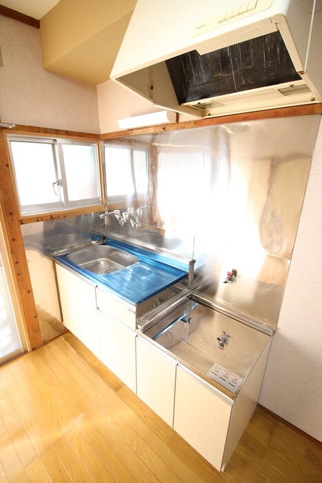 遠藤ハイツの物件内観写真