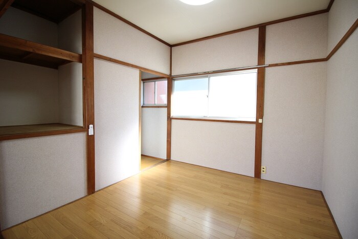 遠藤ハイツの物件内観写真