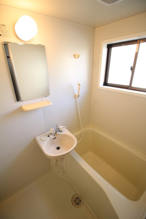 遠藤ハイツの物件内観写真