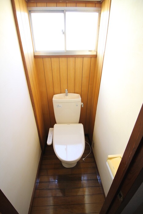 遠藤ハイツの物件内観写真