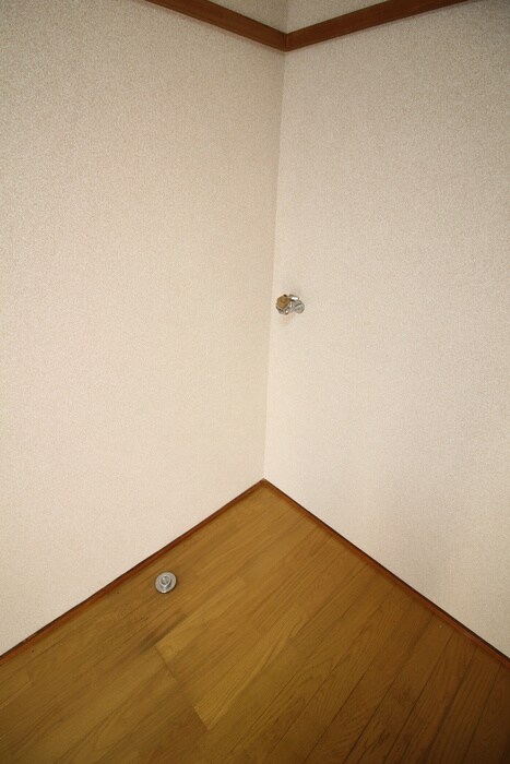 遠藤ハイツの物件内観写真