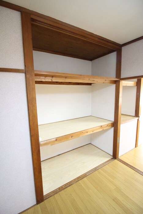 遠藤ハイツの物件内観写真