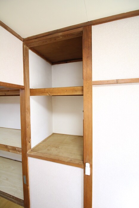 遠藤ハイツの物件内観写真