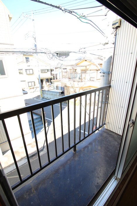 遠藤ハイツの物件内観写真