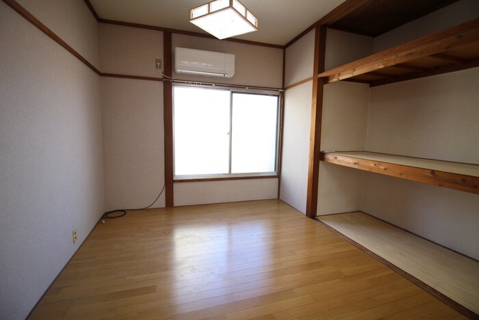 遠藤ハイツの物件内観写真