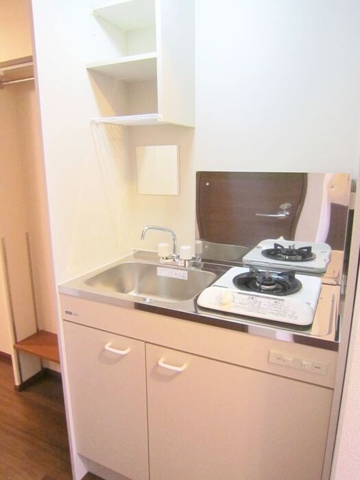 アーバンプレイス高田馬場Ⅹの物件内観写真