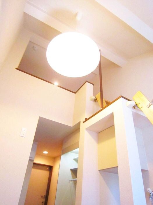 アーバンプレイス高田馬場Ⅹの物件内観写真