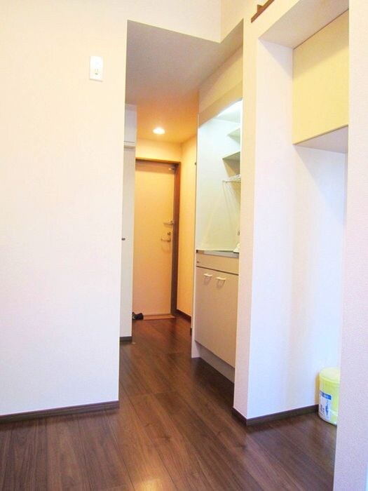 アーバンプレイス高田馬場Ⅹの物件内観写真