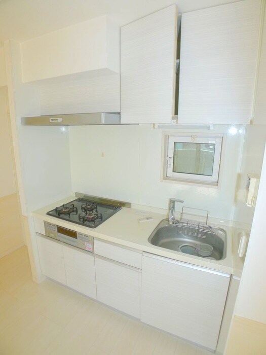 エルシャンテの物件内観写真