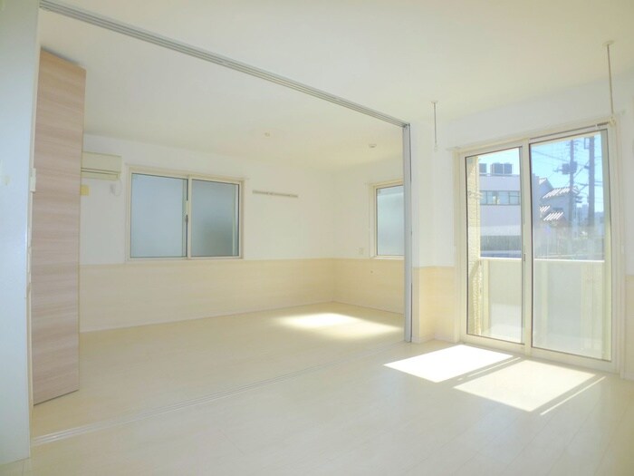 エルシャンテの物件内観写真