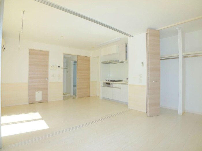 エルシャンテの物件内観写真