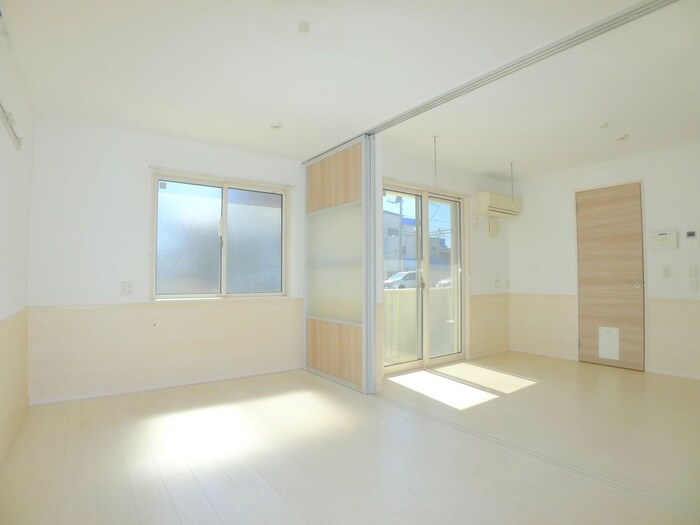 エルシャンテの物件内観写真