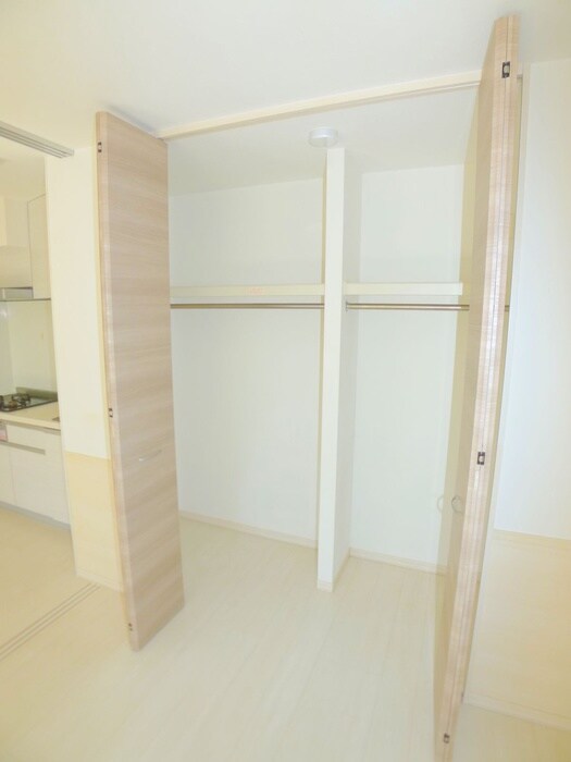 エルシャンテの物件内観写真