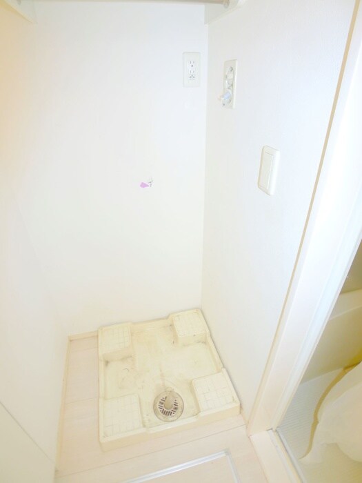 エルシャンテの物件内観写真