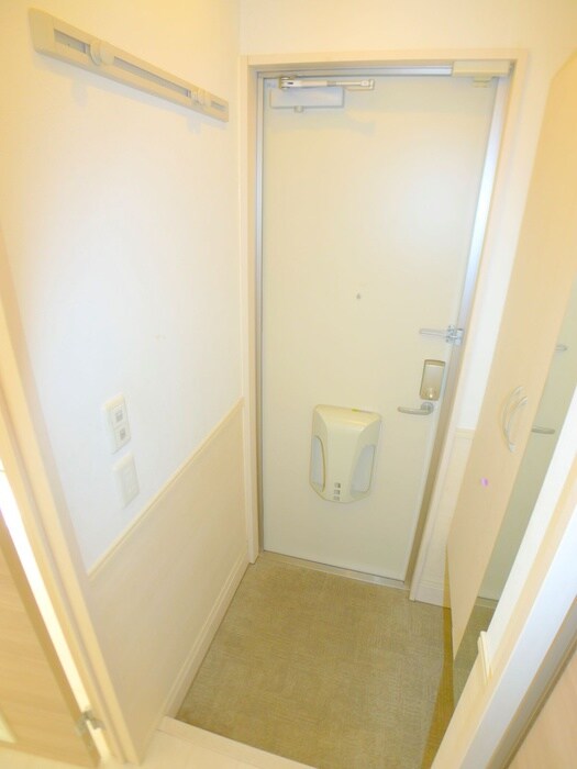 エルシャンテの物件内観写真