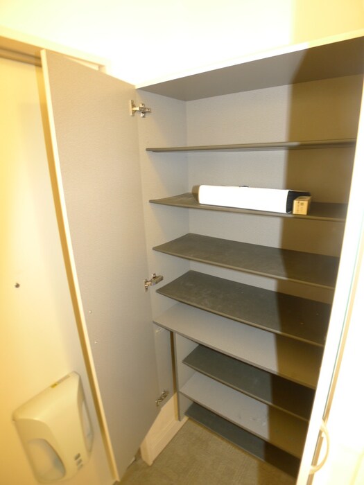 エルシャンテの物件内観写真