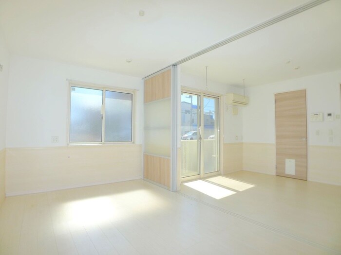 エルシャンテの物件内観写真