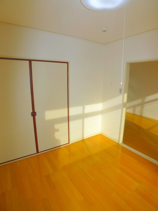 ティアラ津田沼Ⅳの物件内観写真