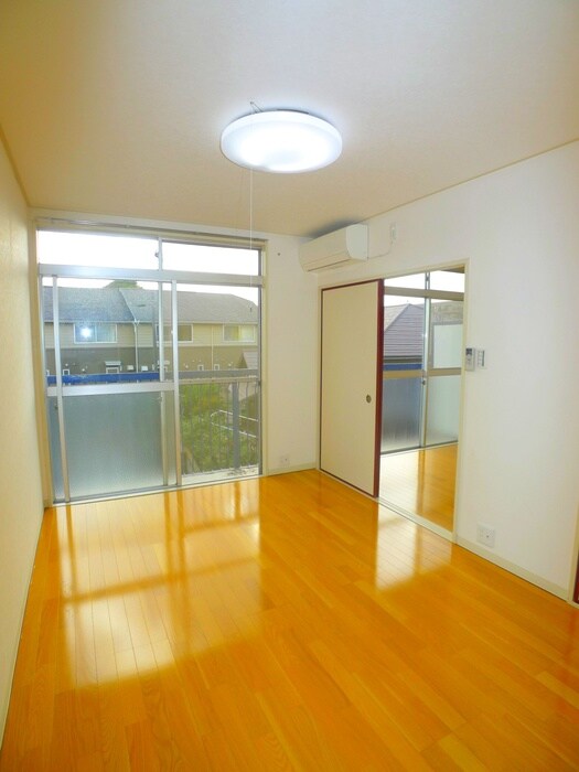 ティアラ津田沼Ⅳの物件内観写真