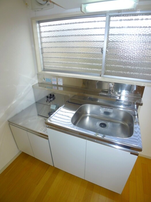 ティアラ津田沼Ⅳの物件内観写真