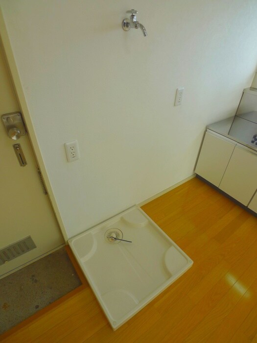 ティアラ津田沼Ⅳの物件内観写真