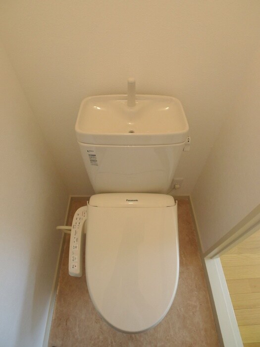 ティアラ津田沼Ⅳの物件内観写真