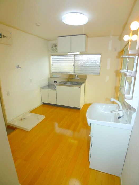 ティアラ津田沼Ⅳの物件内観写真