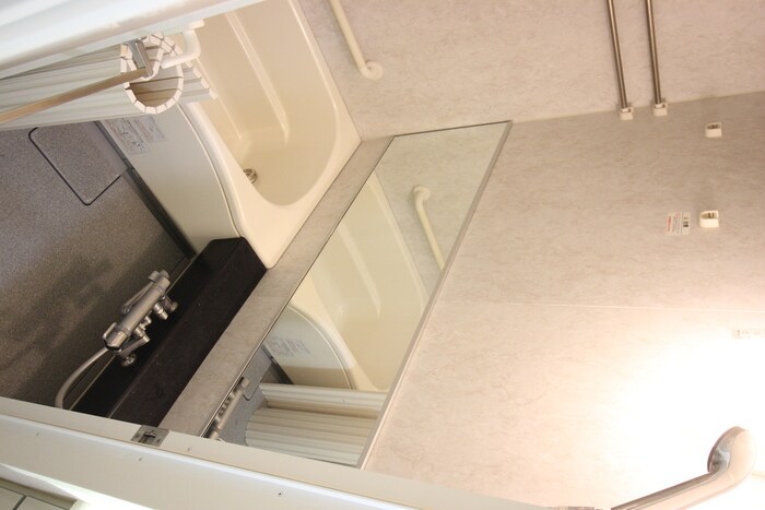 クオリア小石川（701）の物件内観写真