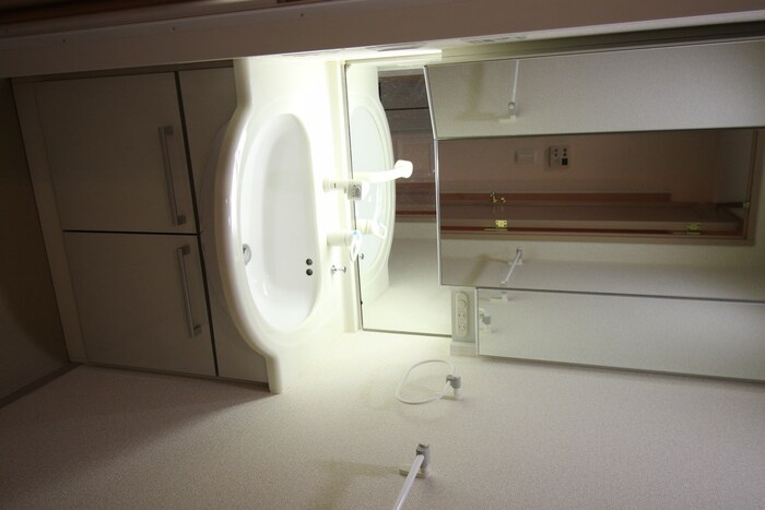 クオリア小石川（701）の物件内観写真