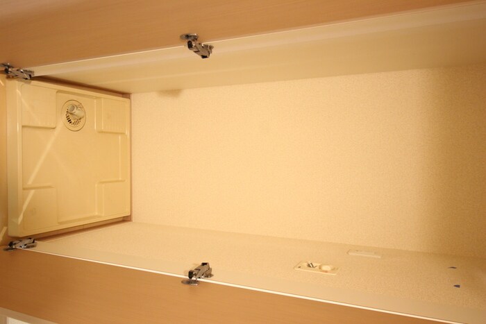 クオリア小石川（701）の物件内観写真