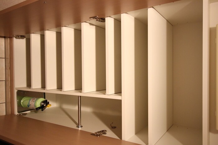 クオリア小石川（701）の物件内観写真