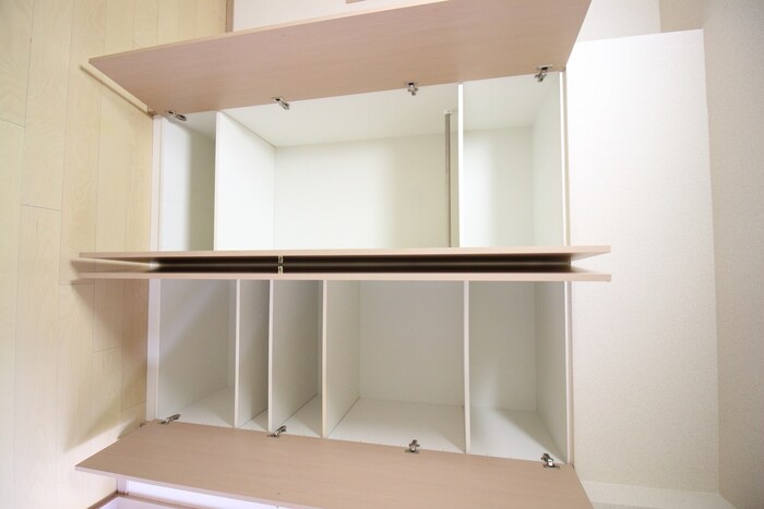 クオリア小石川（701）の物件内観写真