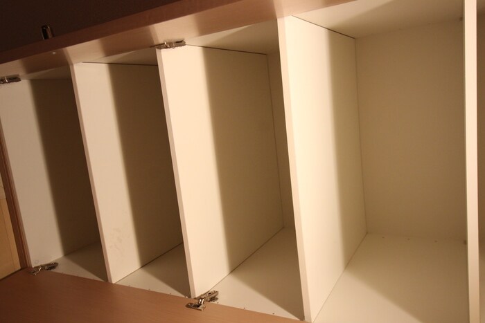 クオリア小石川（701）の物件内観写真