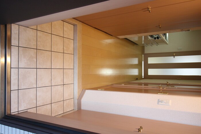 クオリア小石川（701）の物件内観写真