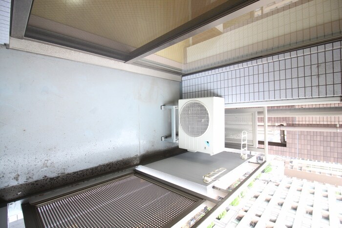 クオリア小石川（701）の物件内観写真