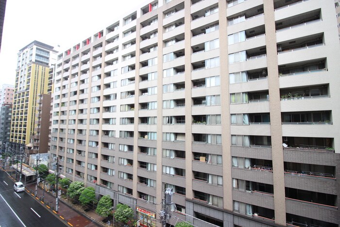 クオリア小石川（701）の物件内観写真