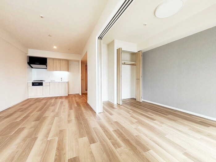 PRIME URBAN 東中野 COURTの物件内観写真