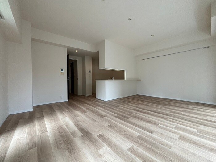 PRIME URBAN 東中野 COURTの物件内観写真